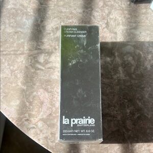 La Prairie Purifying Cream Cleanser